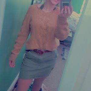 TrueCraft Winter Sweater